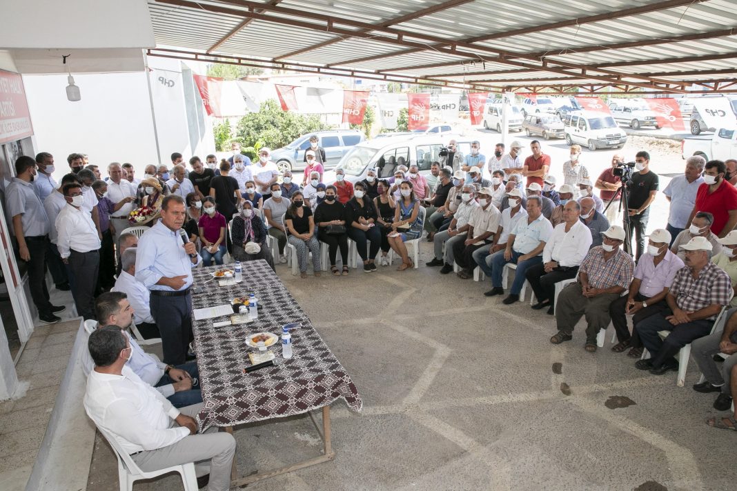 AW412787 01 SEÇER: "METRONUN TEMELİNİ 29 EKİM'E KADAR ATMAYI PLANLIYORUZ"