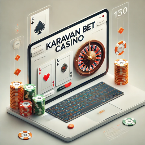 Karavan Bet Casino